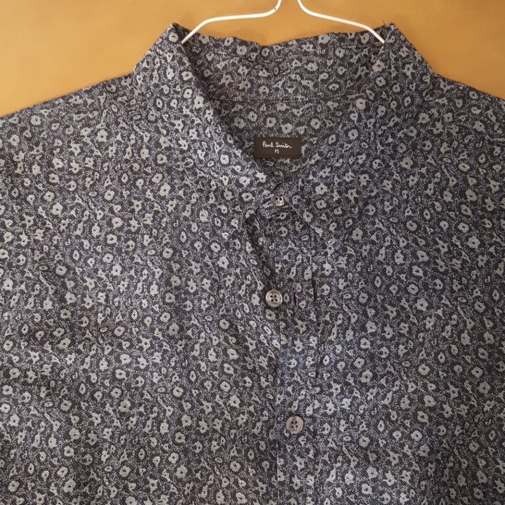 Paul Smith men's shirt